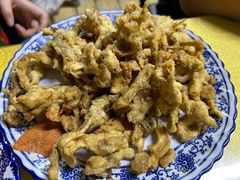 -红升老菜馆(巨兴街店)