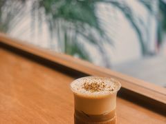 -PUZZLE COFFEE 拼图咖啡