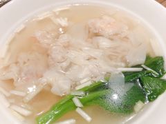 -粤港餐厅(禹州商业广场店)