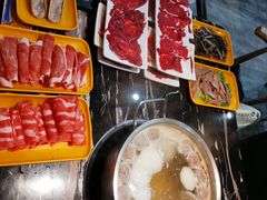 -古乐牛香·鲜牛肉牛杂火锅(五一中路店)