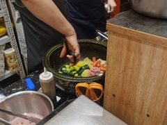 -萝鸡思味秘制泡菜(万家丽店)