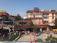 -八婆婆烧仙草(曾厝垵店)