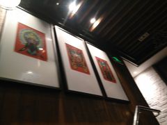 -刀板香·安徽菜(国购IFC店)