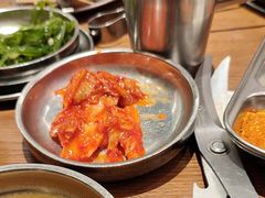 -马场洞肉铺(高丽街店)