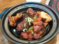-庄行曹记羊肉(泗泾店)