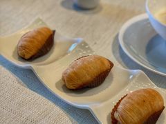金腿萝卜丝酥饼-御宝轩(益丰·外滩源店)