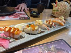 -元通寿司(大朗店)
