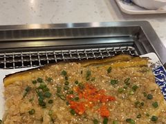 -呼伦贝尔烤羊·蒙古烤羊排(南田路总店)