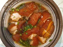 -老长春肉馆(飞跃路店)