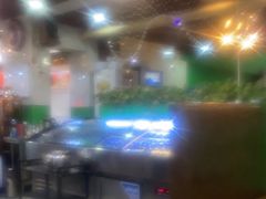 -德顺斋爆肚涮肉馆·烧烤·羊蝎子·清真炒菜(马驹桥店)