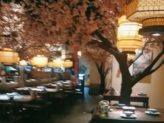 -绿茶餐厅(昌平悦荟店)