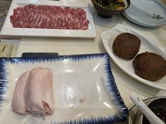 -福寿斋·老北京铜锅涮肉·烤鸭(顺义总店)