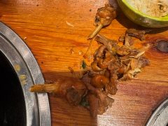 -重庆鸡公煲·青锅花椒鱼(牡丹江路店)