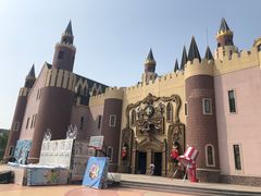 -安徒生童话乐园