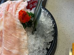 -海底捞火锅(公益西桥店)