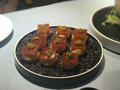 -茶宴·美食地标餐厅(沙坡尾店)
