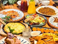 -路易十三西餐厅(西关新天地店)