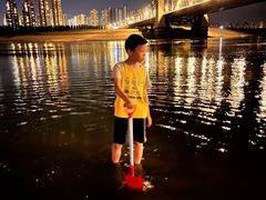 -汉江湾体育公园
