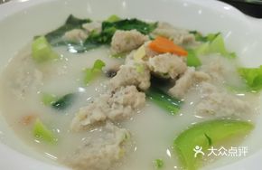 Water East Mustard Greens Fish Slime