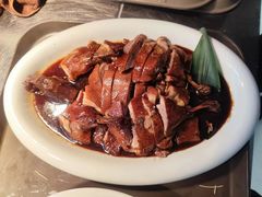 -上海宝华喜来登酒店·采悦轩中餐厅