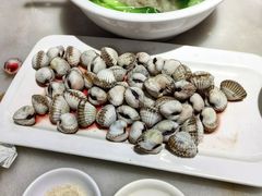 -华盛丰温州大排档(东三环南路店)