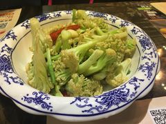 -鼎盛蜀坊·重庆江湖菜(市桥地铁站店)