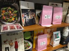 -BIJOU coffee&cocktail(龙岗万科广场店)