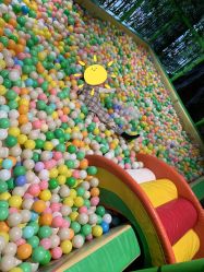 -奇幻丛林(佛罗伦萨小镇店)