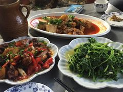 -海韵人家.海景花园经典云南菜(双廊店)
