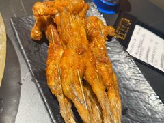 -红盔甲·小龙虾(人民广场店)