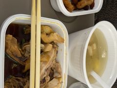 -老乡鸡(合肥高铁南站店)