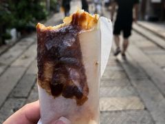 葱包桧-舌尖葱包烩