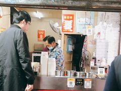 -汪记鲜鱼糊汤粉(沈阳路总店)