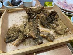 -活鱼馆(宜兴埠店)