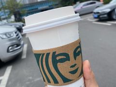 -星巴克(深圳前海企业公馆店)