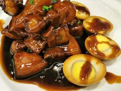 -和记小菜(大宁店)