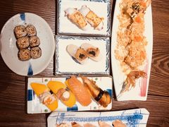 -大雄寿司(中华广场店)