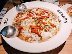 -太二酸菜鱼(正大广场店)