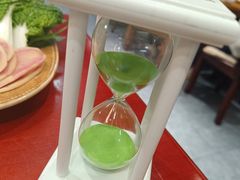 -菌之家野生菌火锅