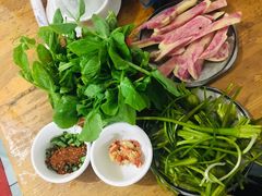-钰洁腊排骨火锅
