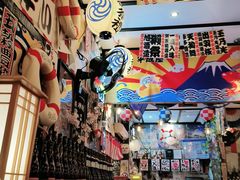 -平成屋·午肴夜酒(四川北路店)