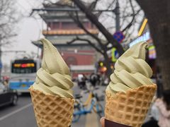 -吴裕泰茶庄(鼓楼店)