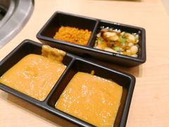 -花味·自助烤肉(雨花客厅店)