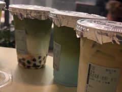 -宝藏绿洲(万象前海店)