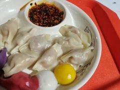 -上海理工大学第五食堂