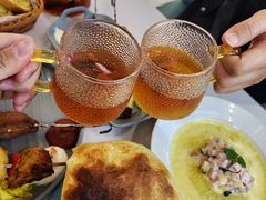 -库滋明·俄罗斯特色美食(中央大街店)