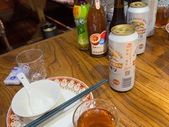 -清真·双公羊·馕坑烤全羊(奥体店)