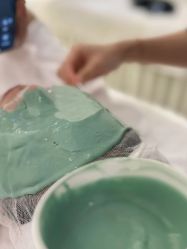 点击看大图 -东英经典SKIN&SPA