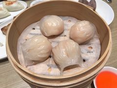 笋尖虾饺皇-香港百合居(LCM置汇旭辉广场店)