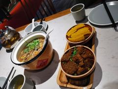 -不倒翁·安徽名菜楼(步行街店)